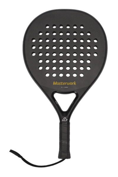 Pala Padel Masterwork Acerbis