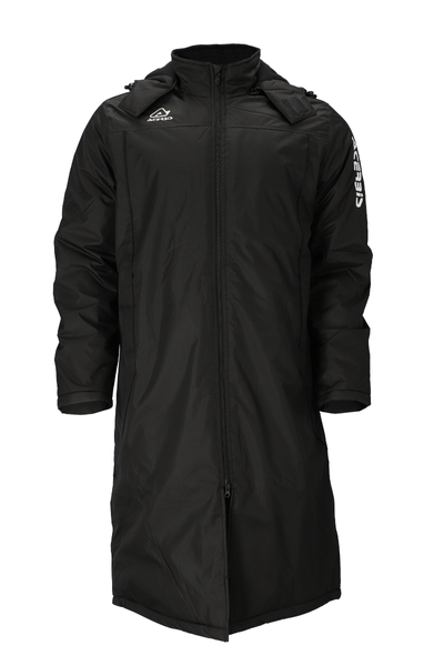Parka Bench