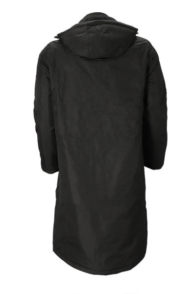 Parka Bench