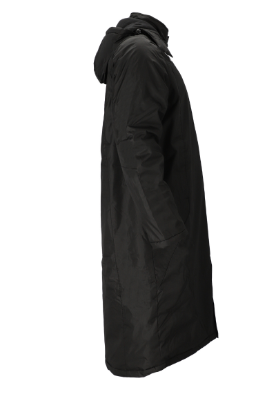 Parka Bench