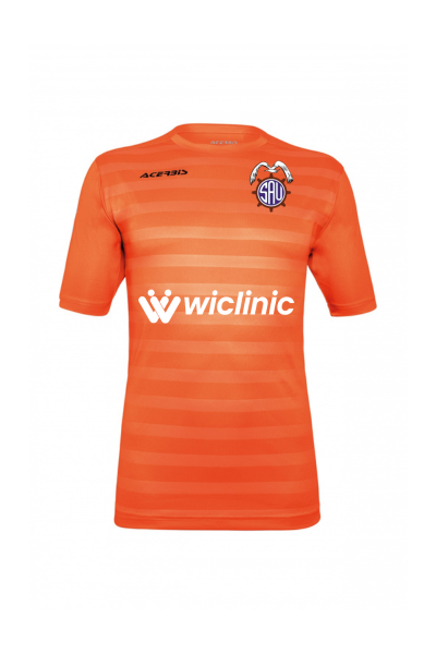 Camiseta Oficial Partido Amistoso