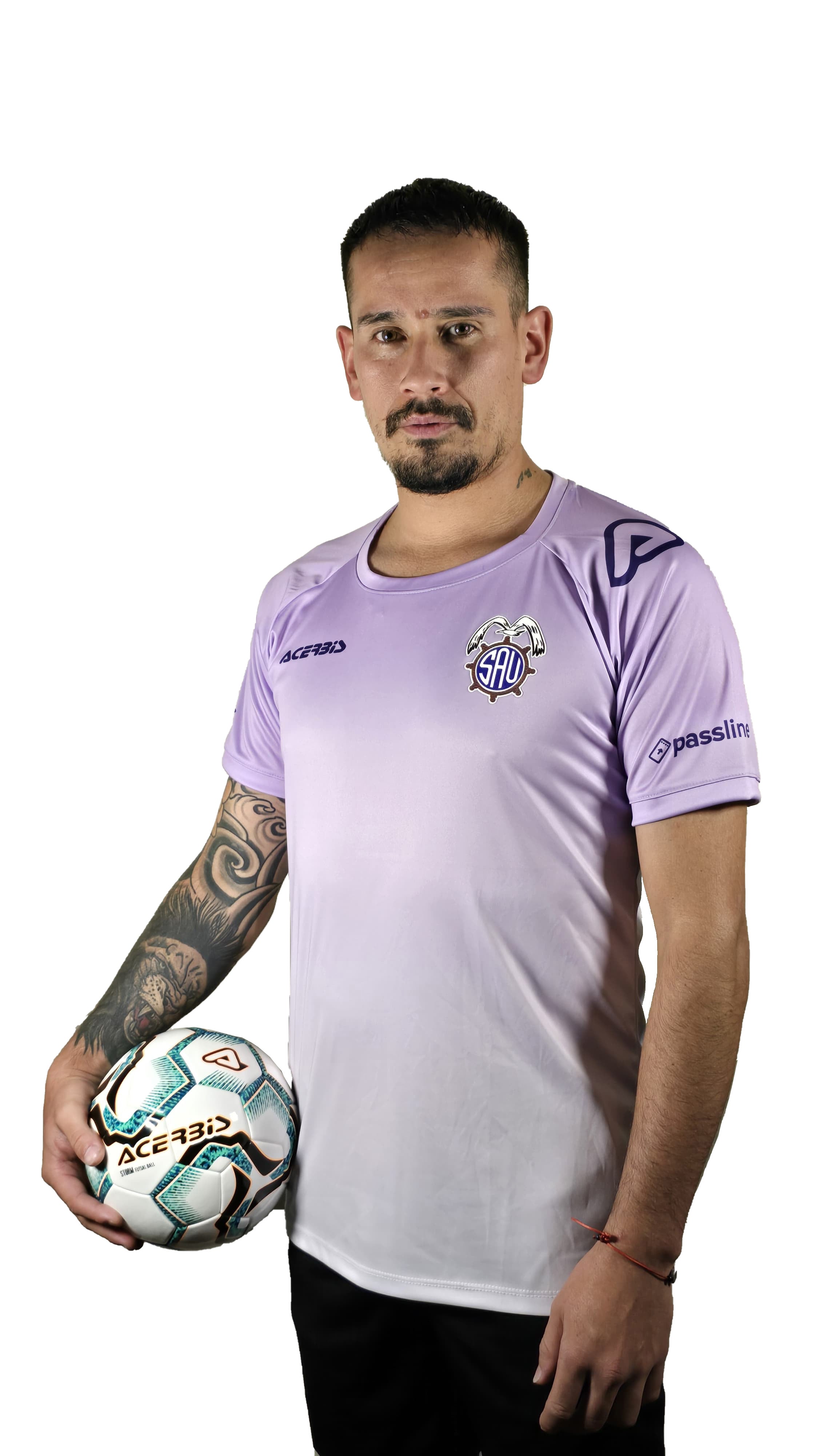 Camiseta Visita San Antonio Unido