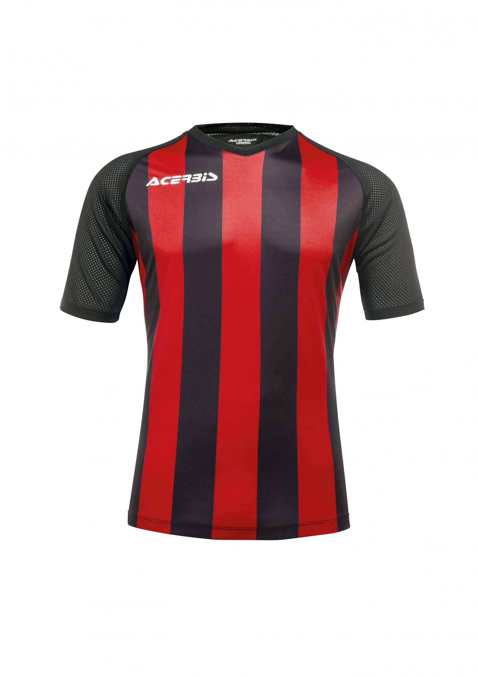 Camiseta Johan SS PRO