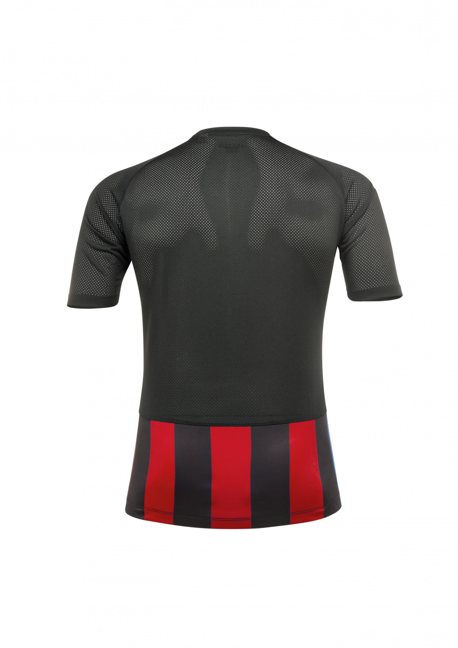 Camiseta Johan SS PRO