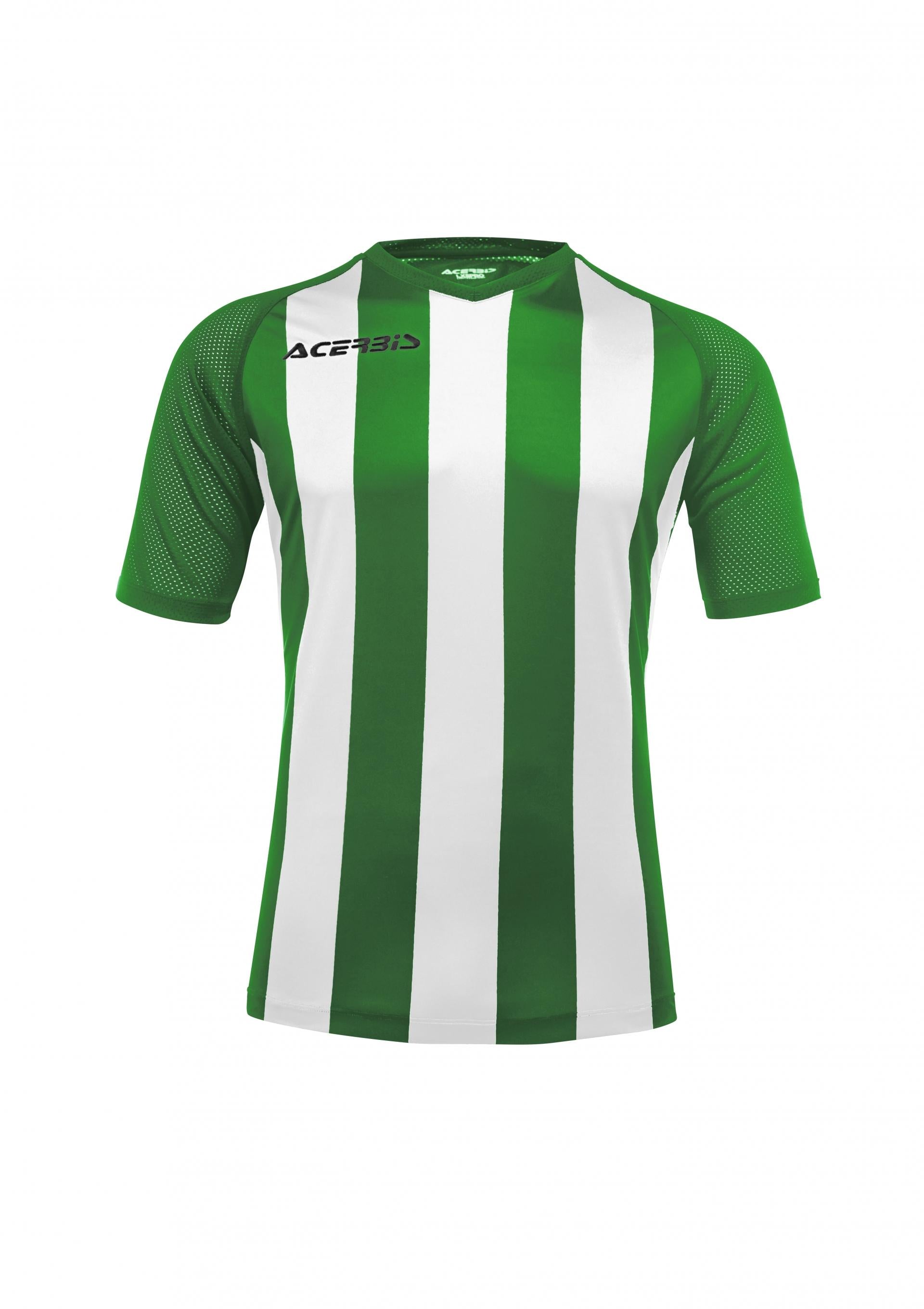 Camiseta Johan SS PRO
