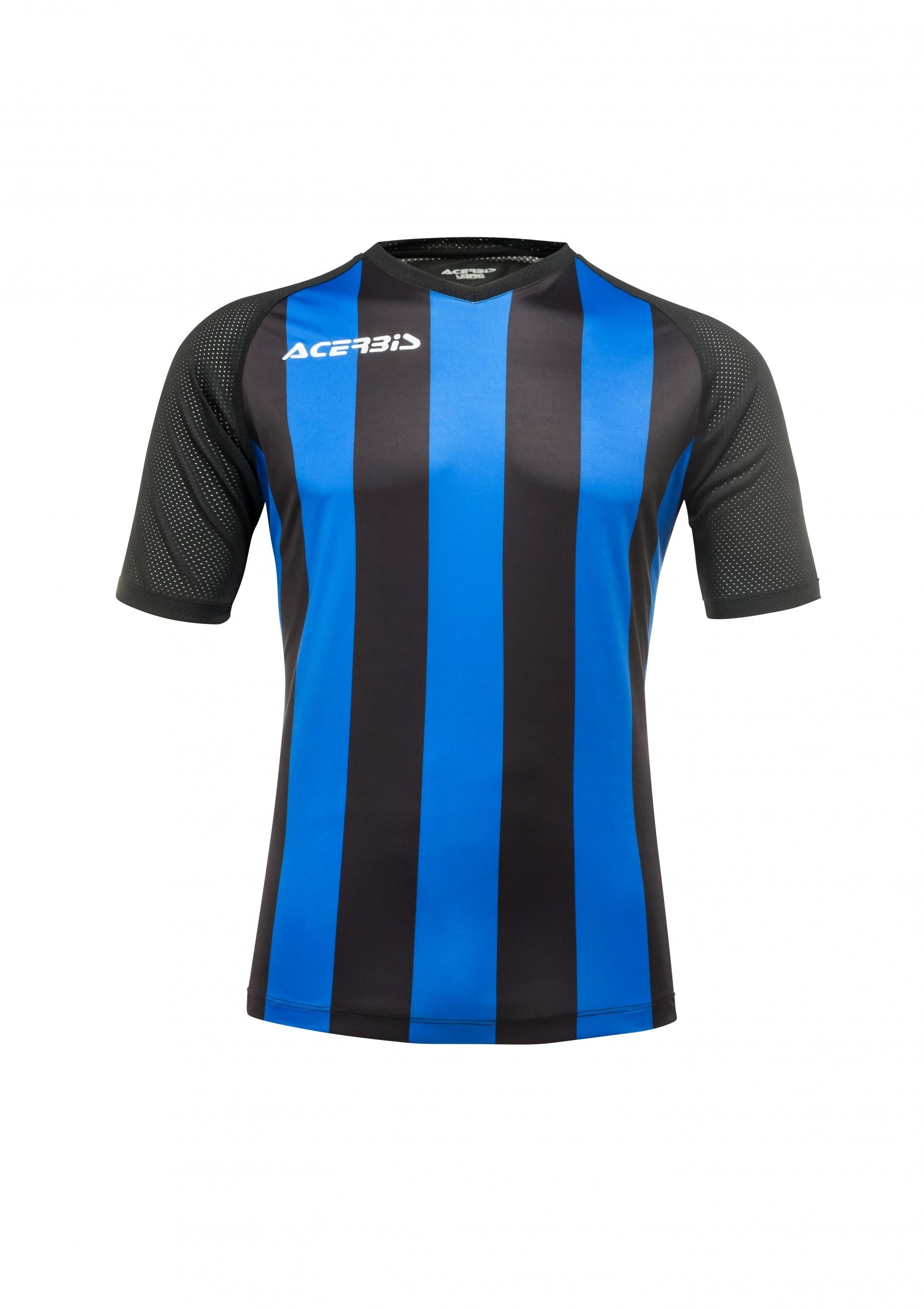 Camiseta Johan SS PRO