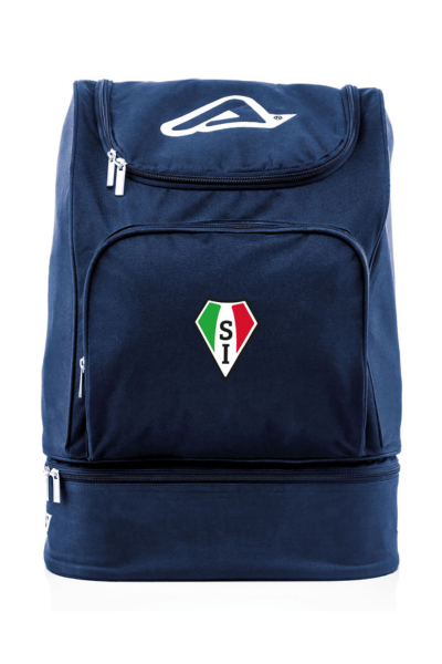 Mochila Oficial Stadio Italiano 2025