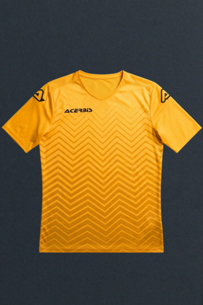 Polera Tyroc