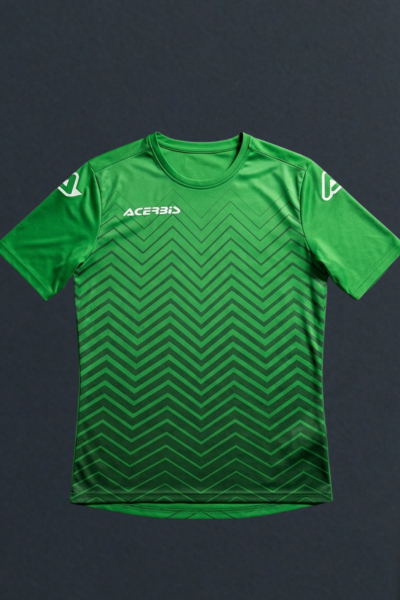 Polera Tyroc