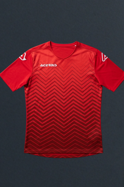 Polera Tyroc