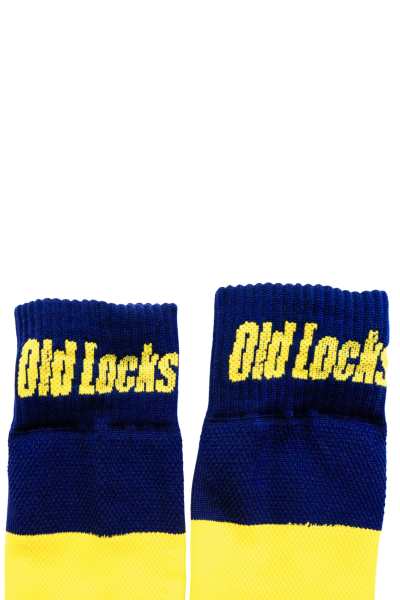 Medias Oficiales Old Locks