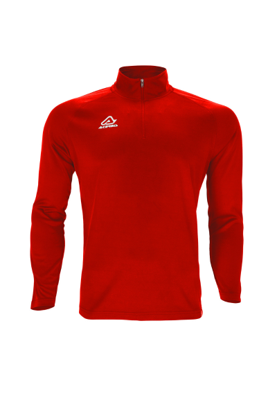 Polerón Tagete H/Zip