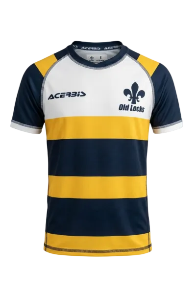 Camiseta Infantiles Old Locks Rugby 2026