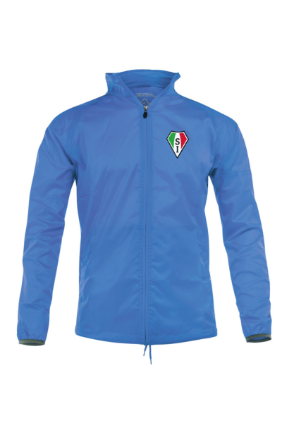 Cortaviento Oficial Stadio Italiano 2025