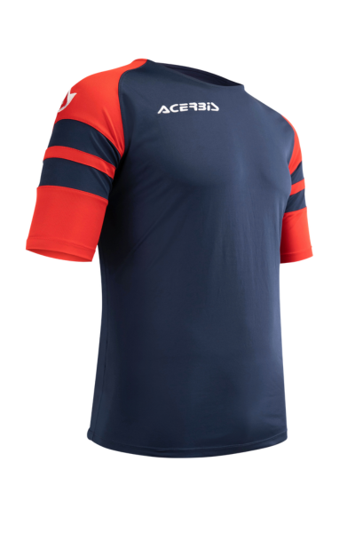 Kemari S/S Jersey
