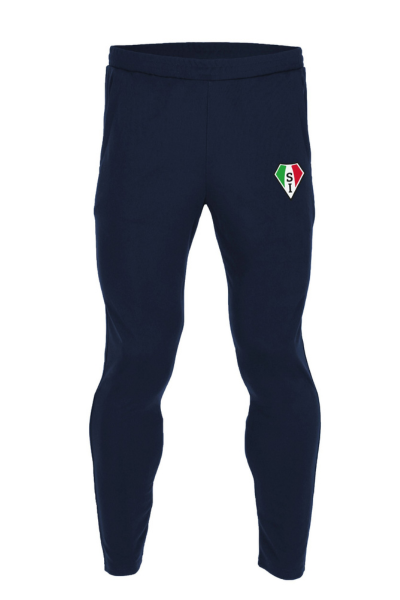 Buzo Oficial Stadio Italiano  2025