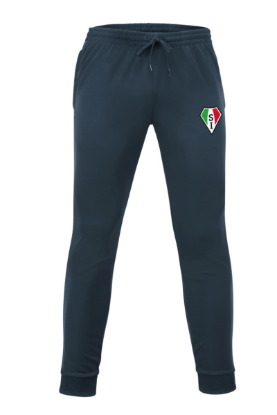 Buzo Oficial Invierno Stadio Italiano 2026