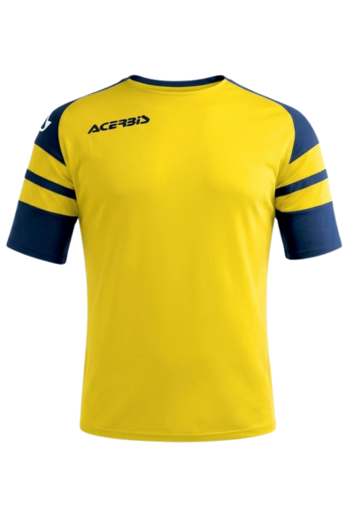 Kemari S/S Jersey