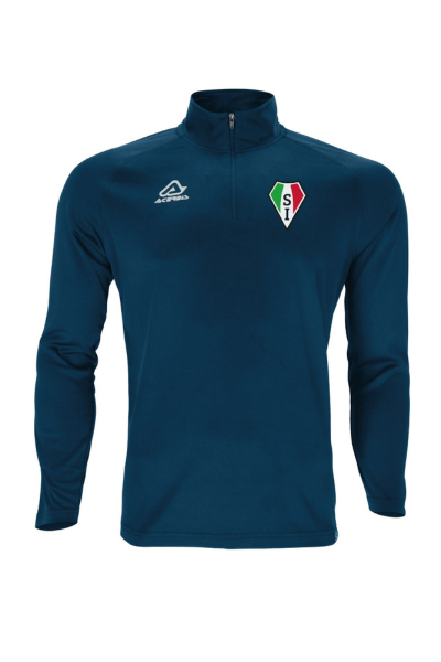 Polerón Oficial Stadio Italiano 2026