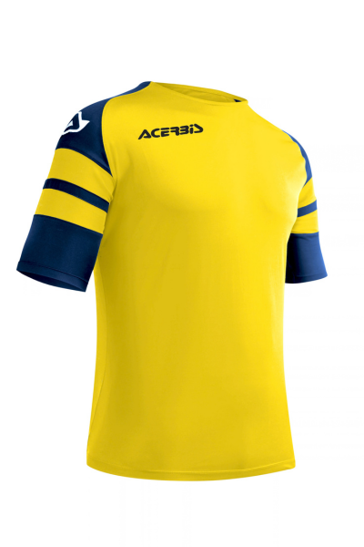 Kemari S/S Jersey