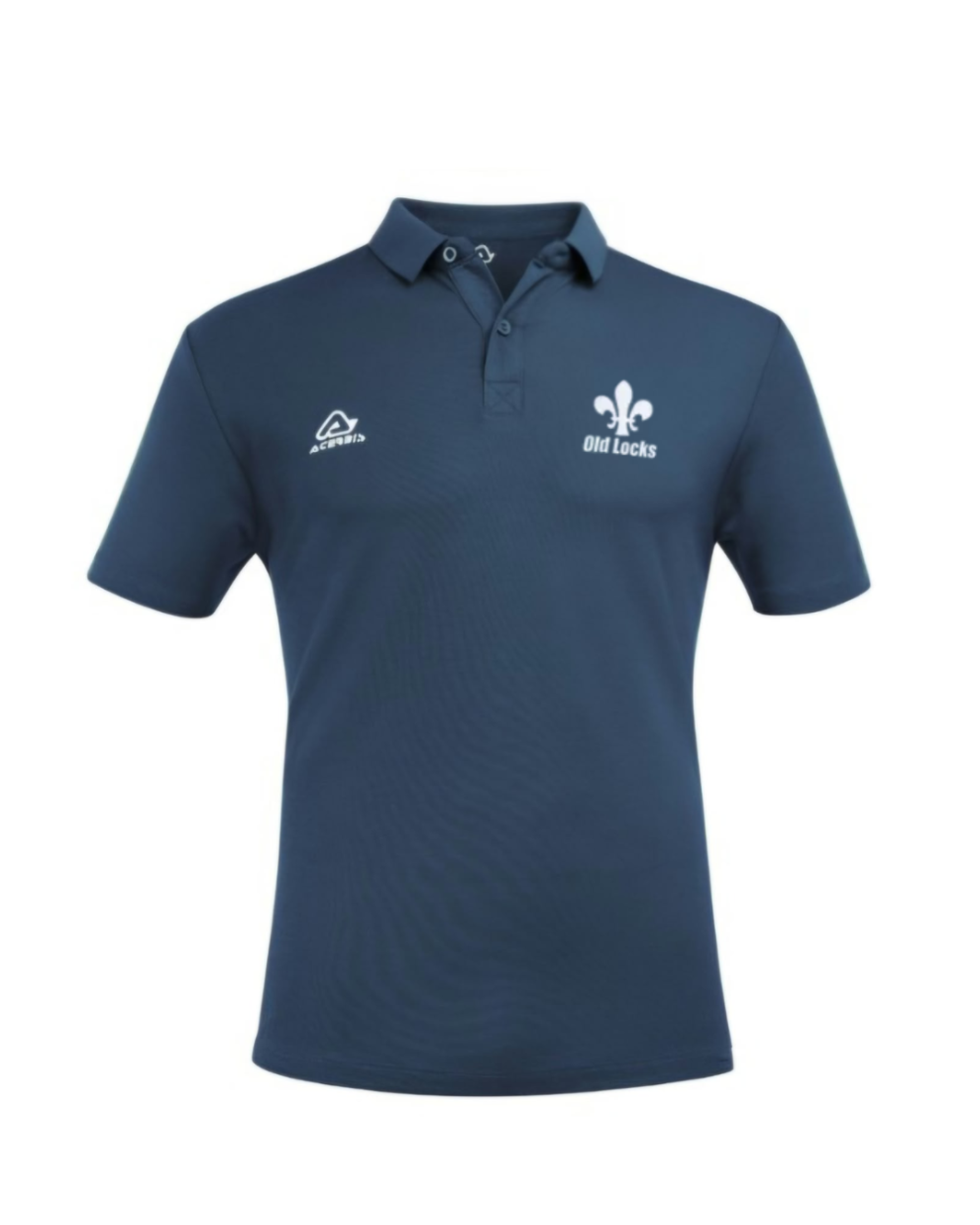 Polera Presentación Old Locks Rugby