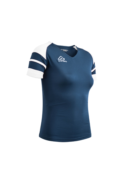 Polera Polo Acerbis Kemari Woman