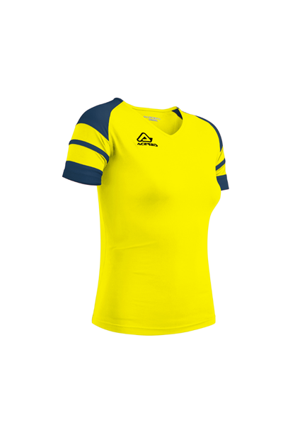 Polera Polo Acerbis Kemari Woman