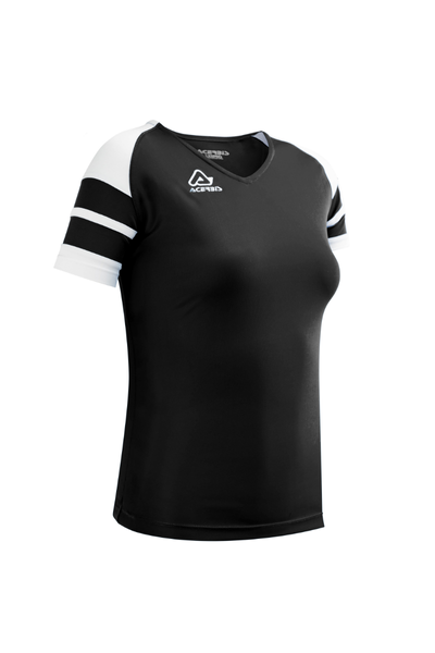 Polera Polo Acerbis Kemari Woman