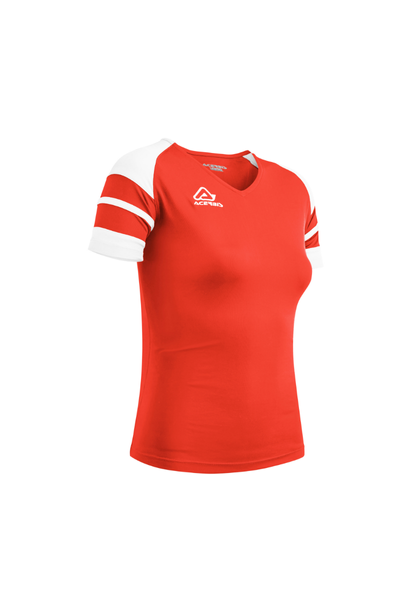 Polera Polo Acerbis Kemari Woman