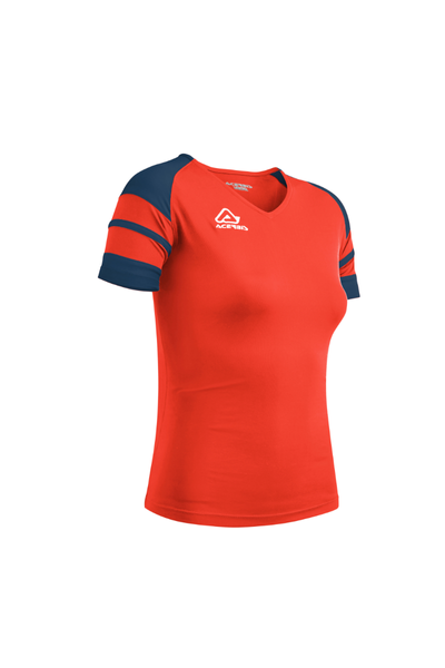 Polera Polo Acerbis Kemari Woman