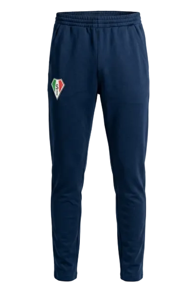 Buzo Oficial Stadio Italiano 2026