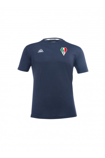 Polera Entrenamiento Stadio Italiano 2025