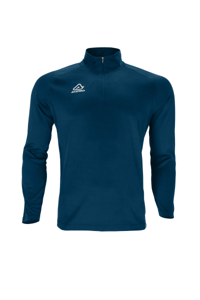 Polerón Tagete H/Zip