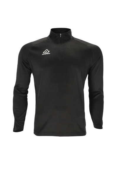 Polerón Tagete H/Zip