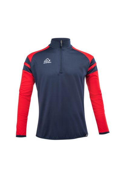 Polerón Acerbis Kemari 1/2 Zip