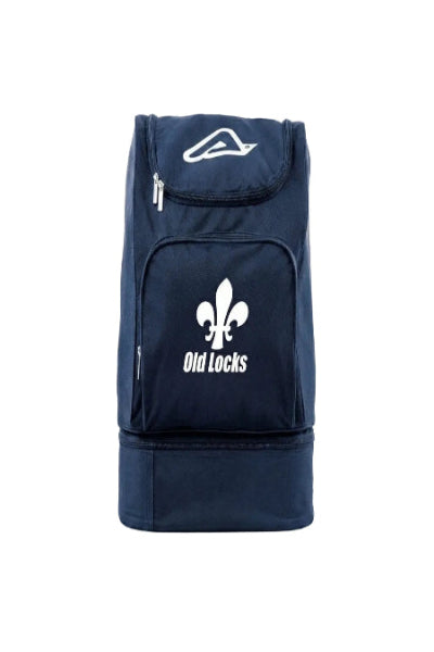 Mochila Old Locks con bandeja interior - 45L