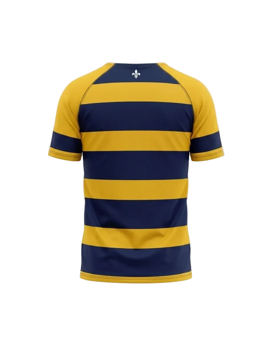 Camiseta Local Old Locks Rugby 2026