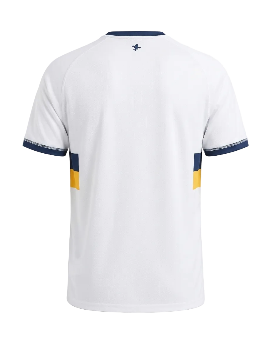 Camiseta Visita Old Locks Rugby 2026