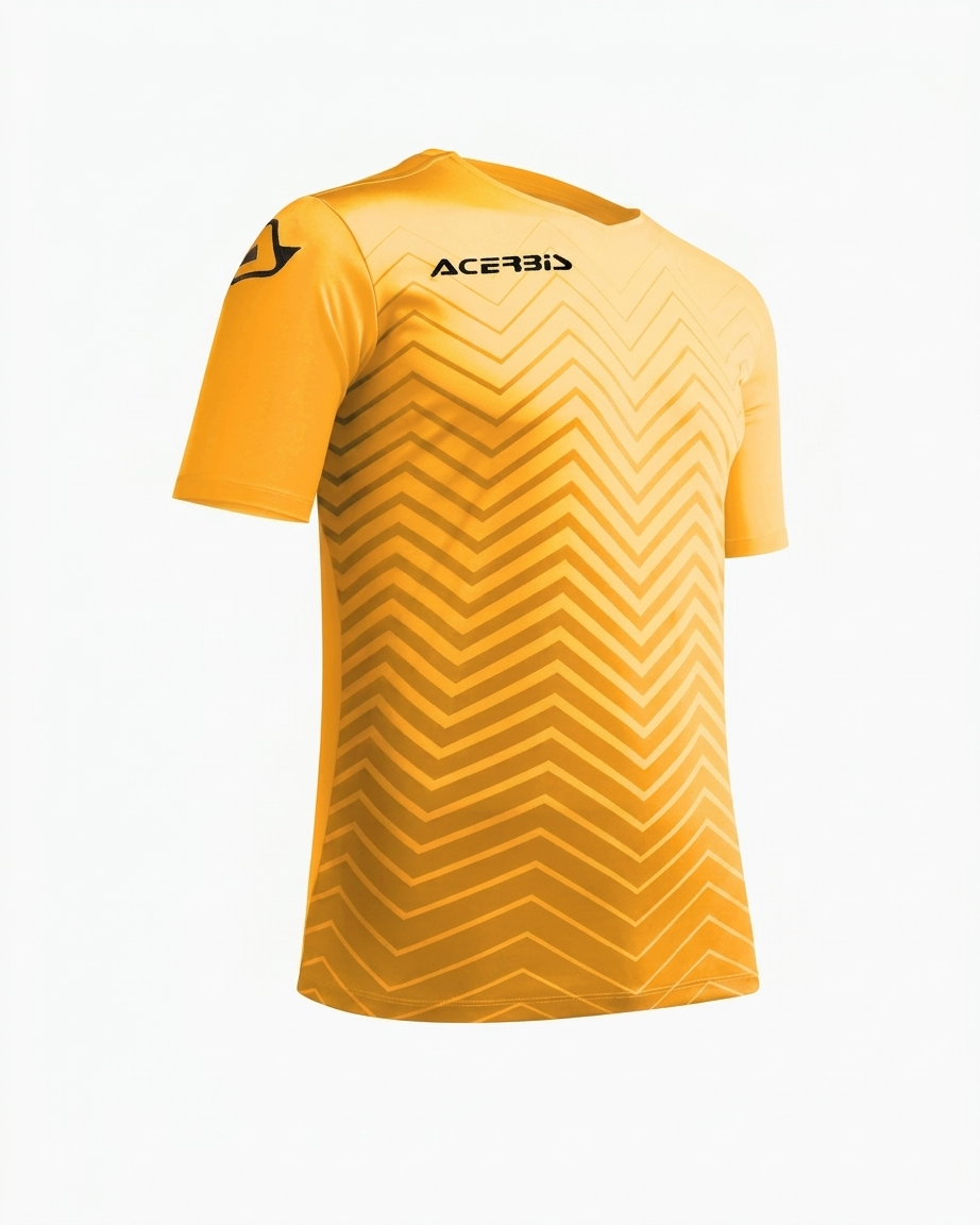 Polera Tyroc