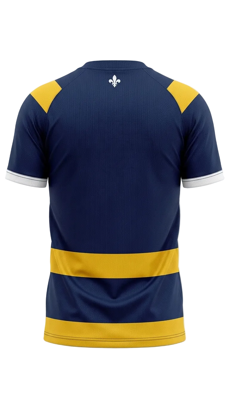 Camiseta Infantiles Old Locks Rugby 2026