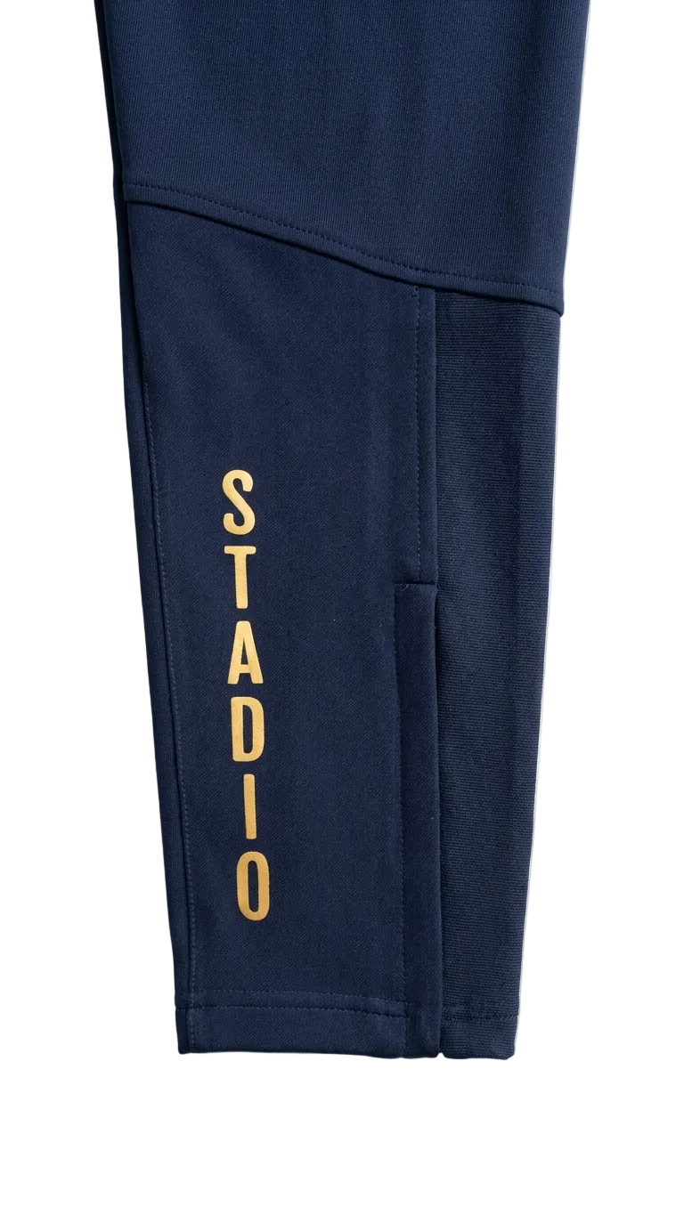 Buzo Oficial Stadio Italiano 2026