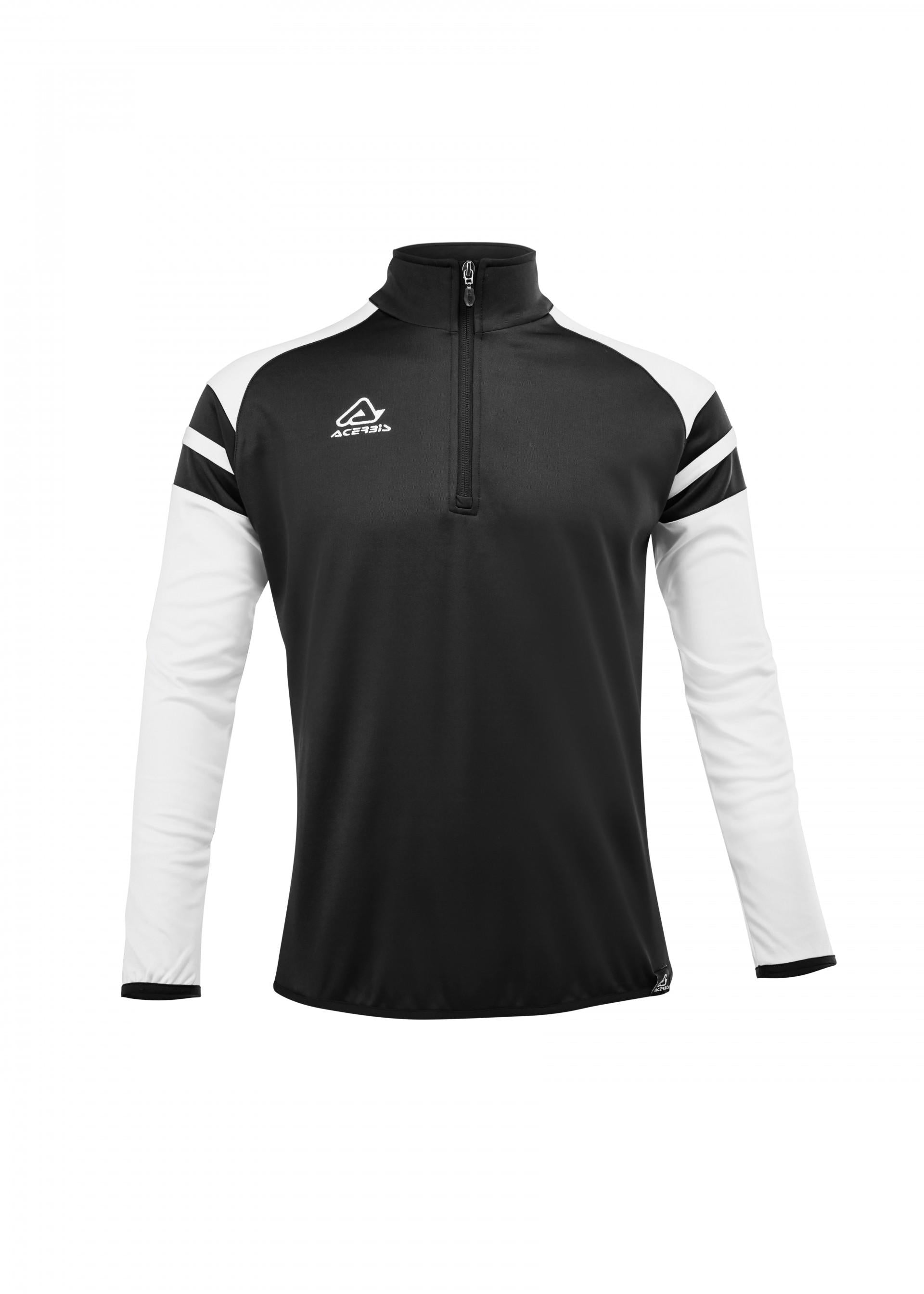 Polerón Acerbis Kemari 1/2 Zip