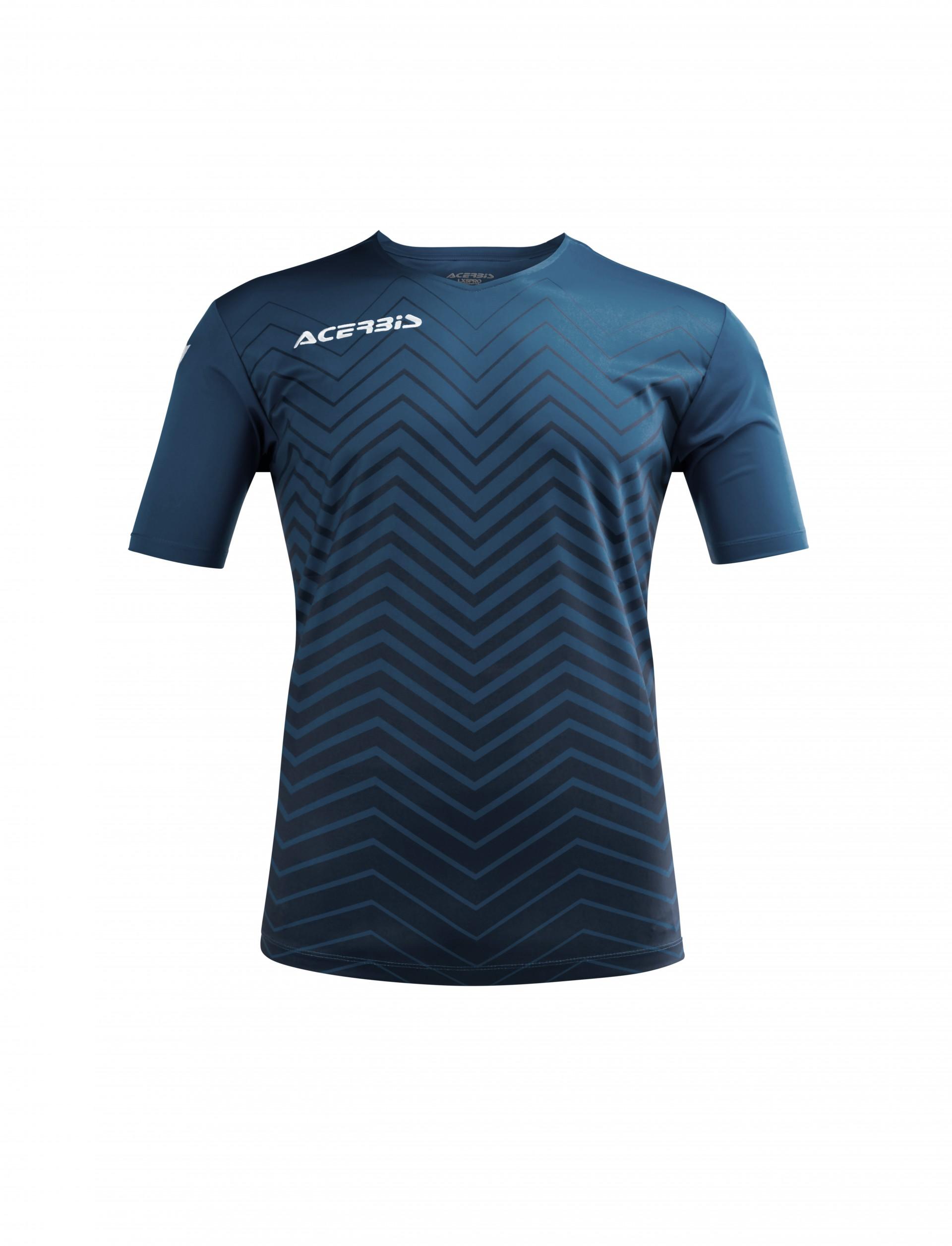 Polera Tyroc