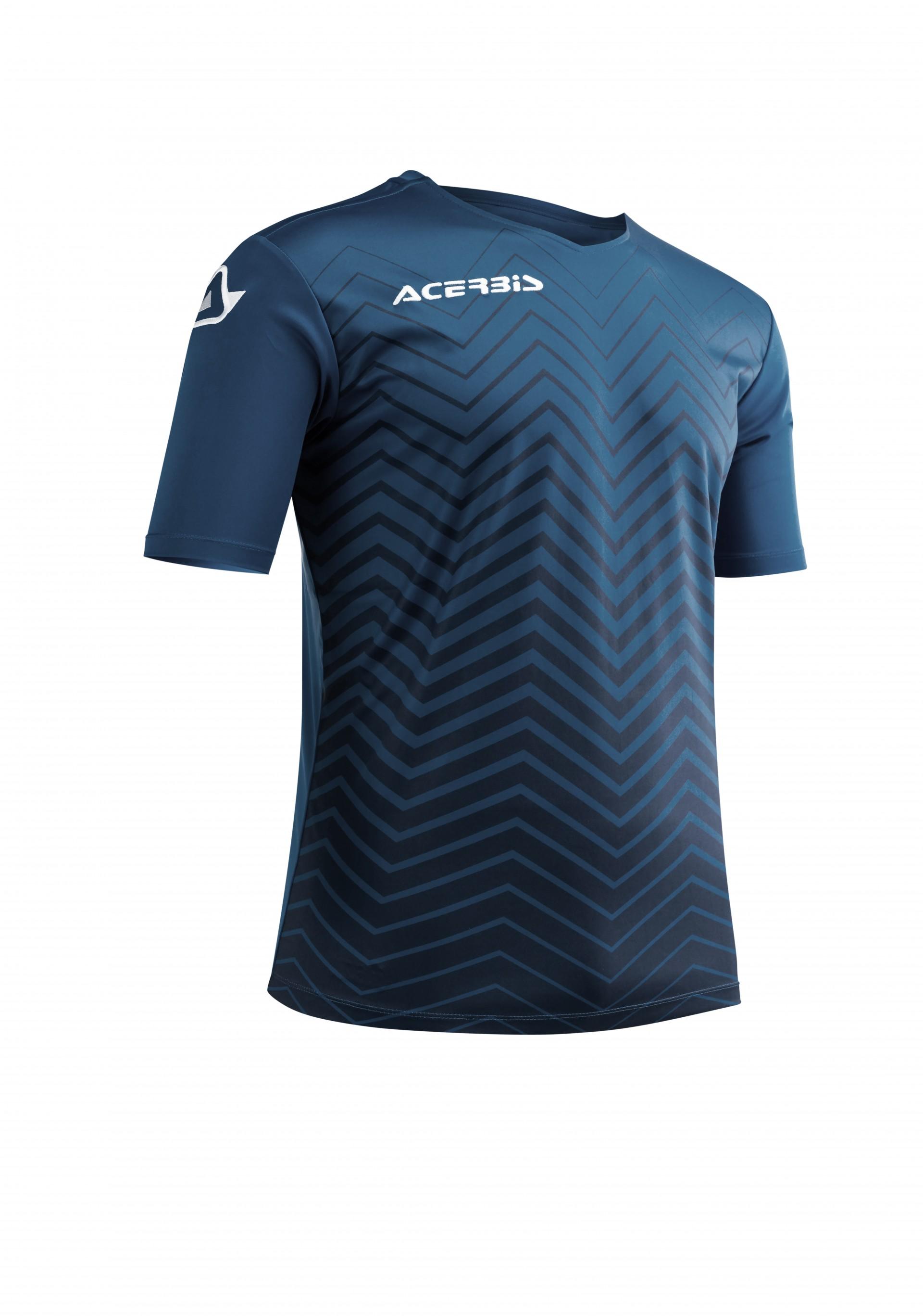 Polera Tyroc