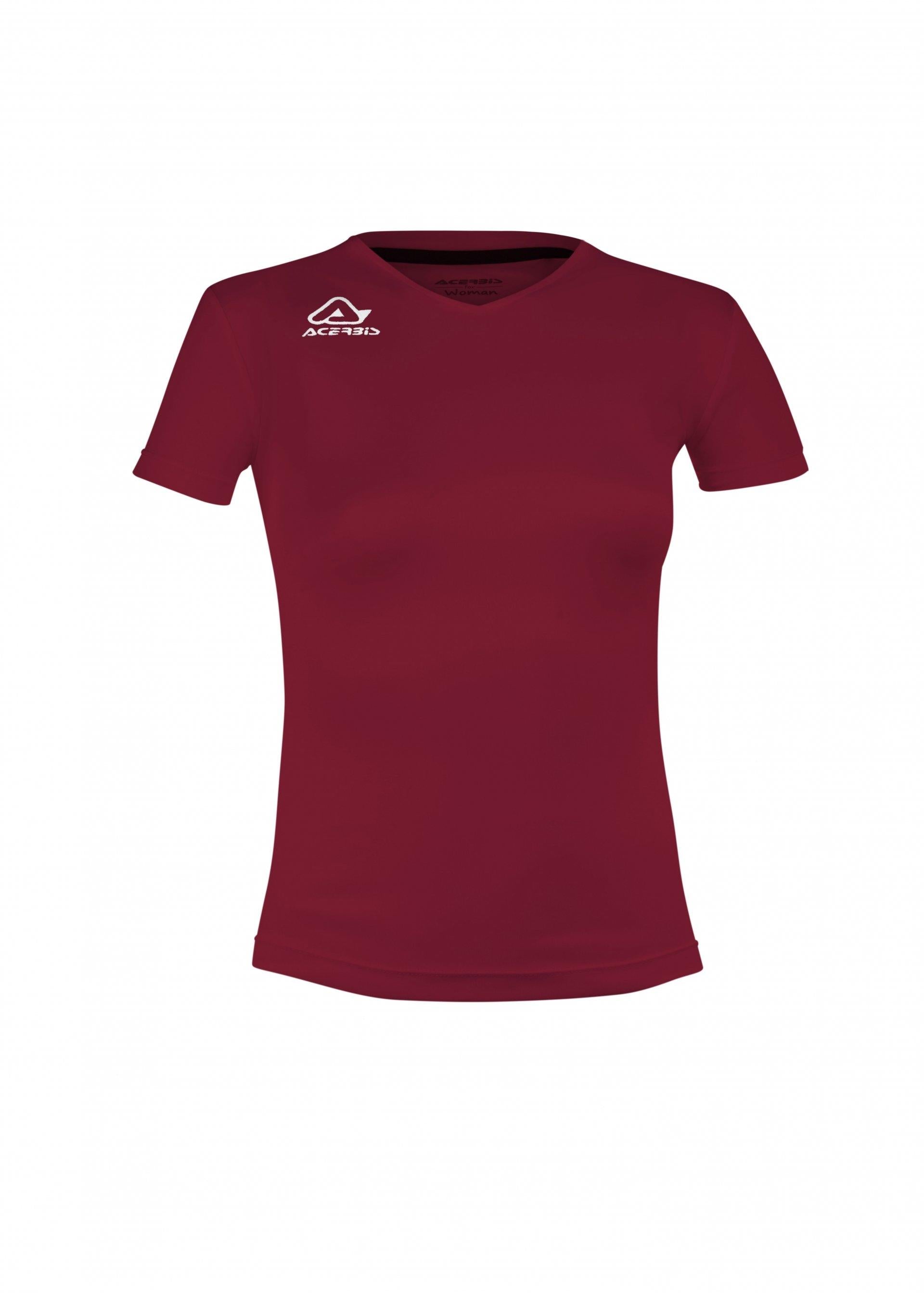 Polera Acerbis Devi Woman