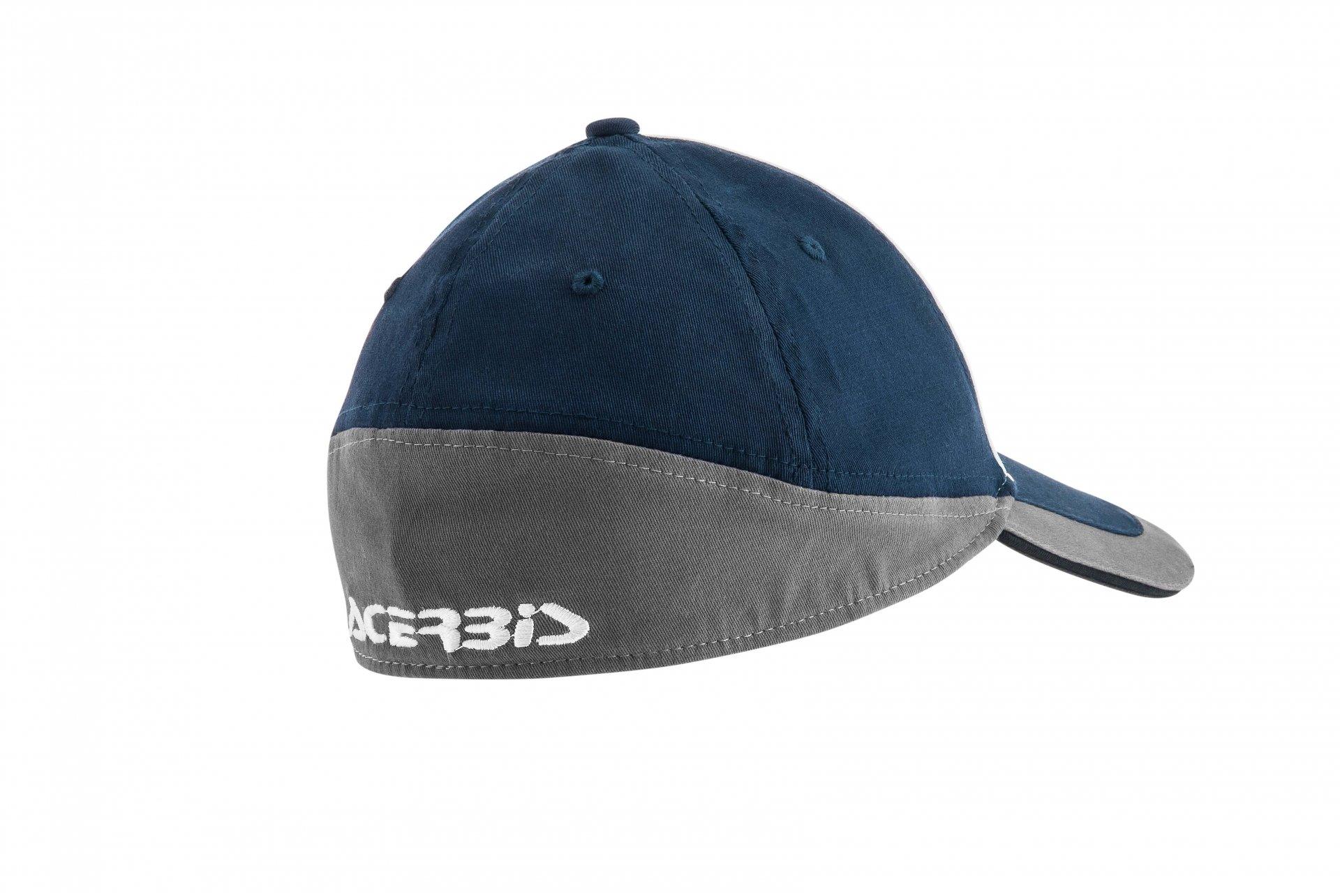 Jockey Acerbis Alhena