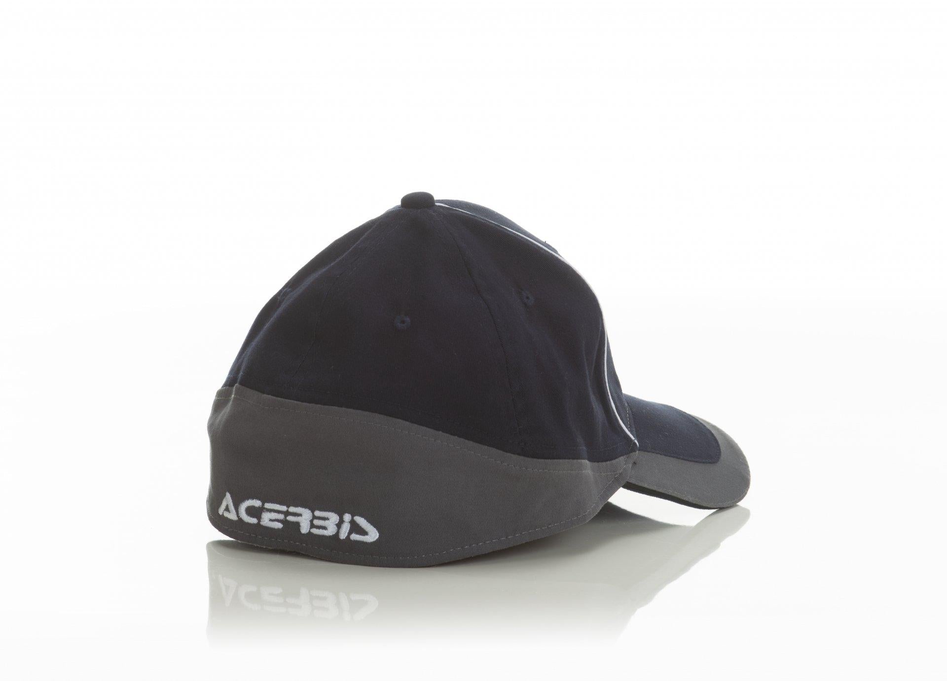 Jockey Acerbis Alhena