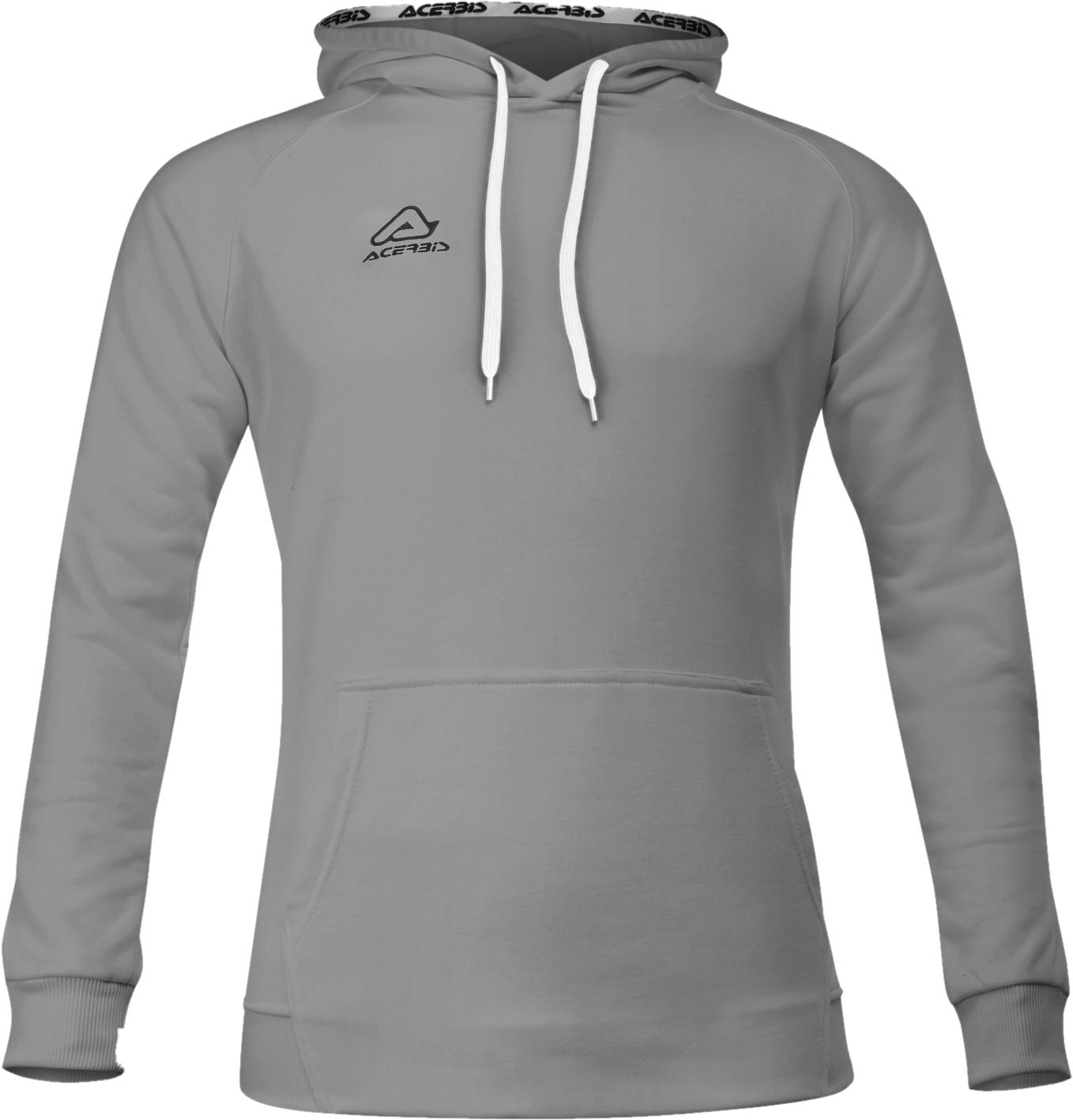 Polerón Acerbis Easy Hoodie